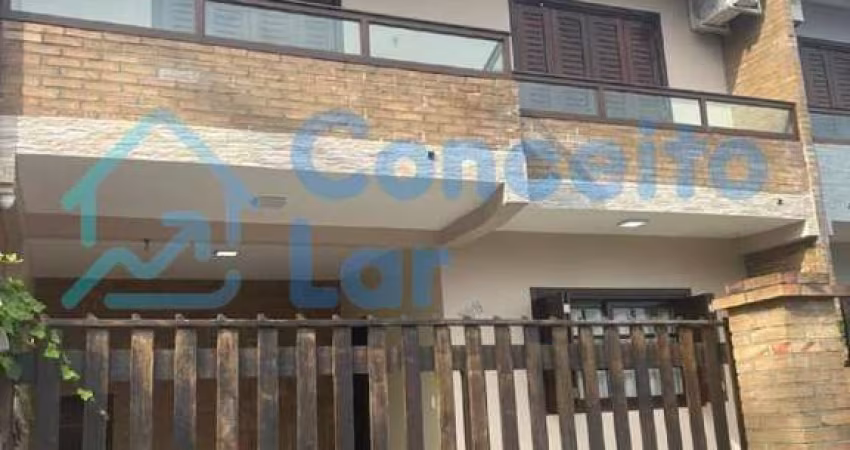 Casa para Venda em Torres, Stan, 3 dormitórios, 1 suíte, 3 banheiros, 1 vaga