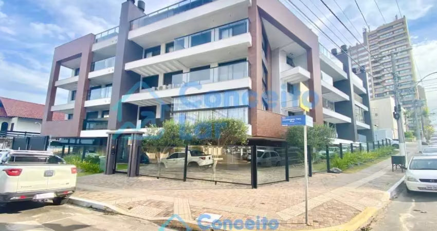 Apartamento com 2 quartos à venda na Praia Grande, Torres 