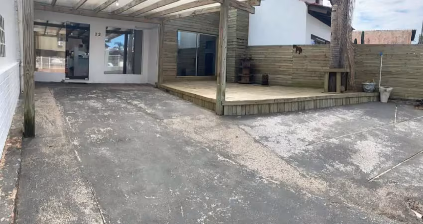Casa para venda em torres, centro, 3 dormitórios, 1 suíte, 2 banheiros