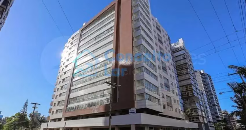 Apartamento para venda em torres, centro, 2 dormitórios, 1 suíte, 2 banheiros, 2 vagas
