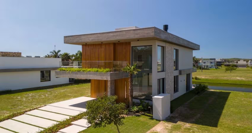 Casa em condomínio para venda em torres, torres, 4 dormitórios, 4 suítes, 5 banheiros