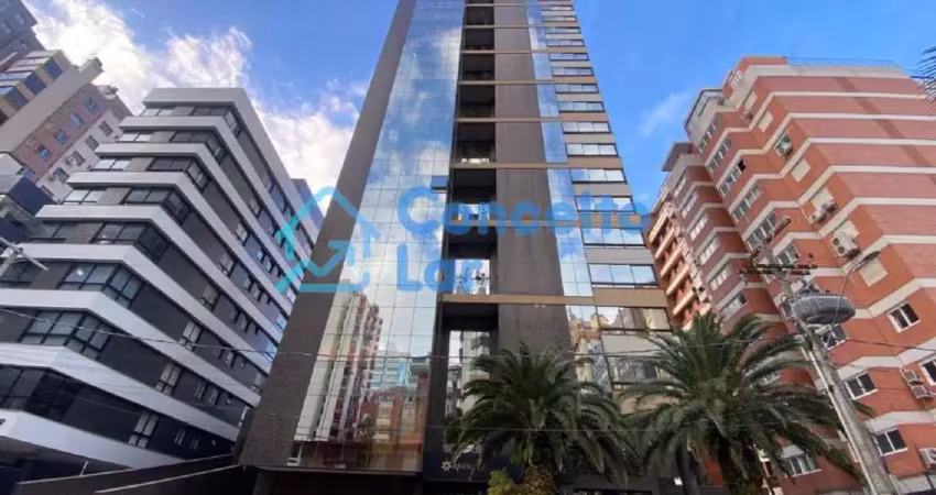 Apartamento com 2 quartos à venda na Praia Grande, Torres 