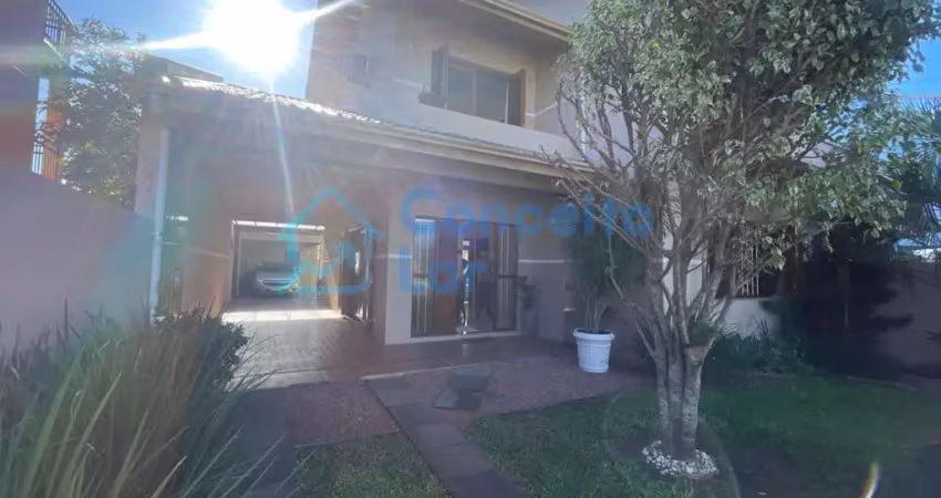 Casa para venda em torres, praia da cal, 4 dormitórios, 1 suíte, 2 banheiros, 2 vagas