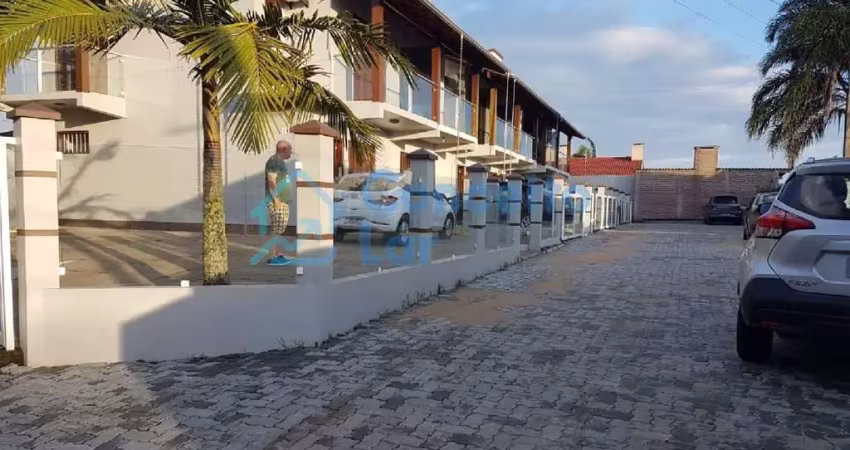 Sobrado geminado para venda em torres, igra norte, 2 dormitórios, 2 banheiros, 1 vaga