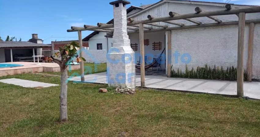 Casa para venda em passo de torres, passo de torres, 3 dormitórios, 2 banheiros, 1 vaga