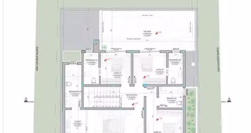 Casa em condomínio para venda em torres, praia itapeva, 4 dormitórios, 4 suítes, 6 banheiros, 2 vagas