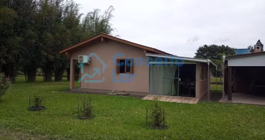 Casa para venda em torres, jacaré, 4 dormitórios, 2 banheiros, 1 vaga
