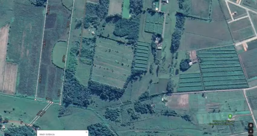 Terreno à venda no Jacaré, Torres 