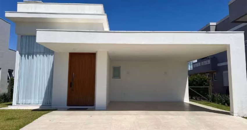 Casa em condomínio para venda em torres, torres, 3 dormitórios, 3 suítes, 4 banheiros, 4 vagas
