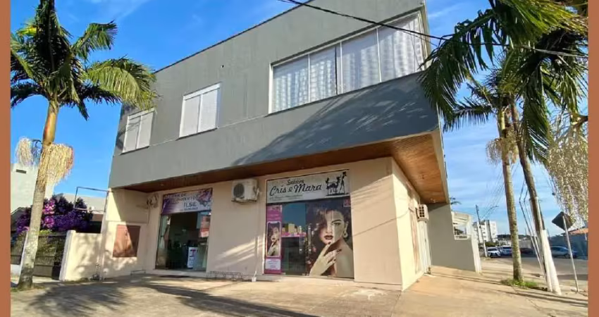 Apartamento para venda em torres, stan, 3 dormitórios, 1 suíte, 1 banheiro