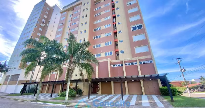 Apartamento com 4 quartos à venda na Praia Grande, Torres 