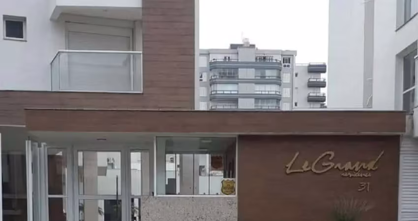 Apartamento com 3 quartos à venda na Praia Grande, Torres 