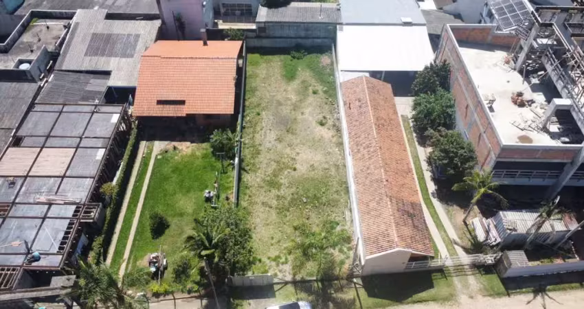 Terreno à venda na Praia da Cal, Torres 
