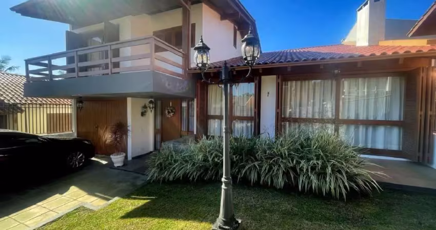 Casa com 3 quartos à venda na Praia da Cal, Torres 