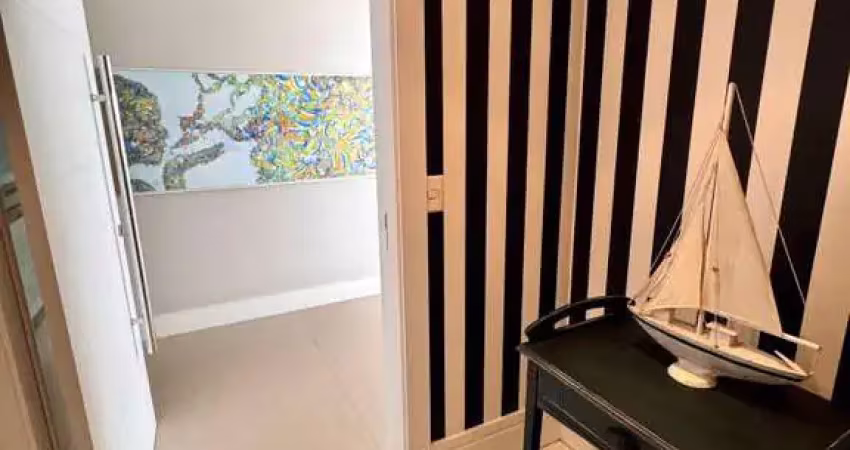 Apartamento com 4 quartos à venda na Praia Grande, Torres 