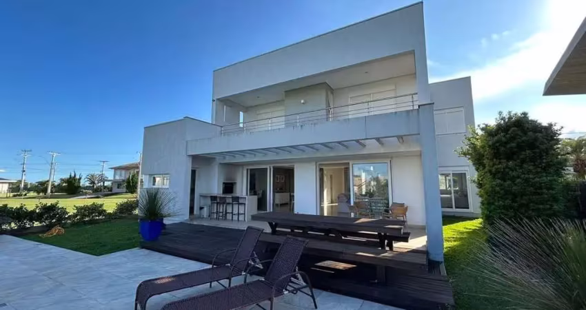 Casa em condomínio para venda em torres / rs no bairro praia itapeva