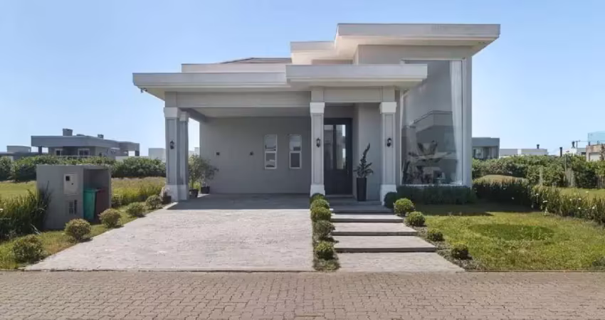 Casa com 3 quartos à venda no Centro, Torres 