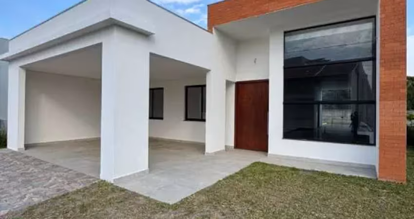 Casa com 3 quartos à venda no Centro, Torres 