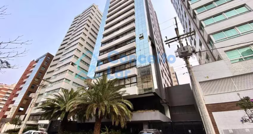 Apartamento com 2 quartos à venda na Praia Grande, Torres 
