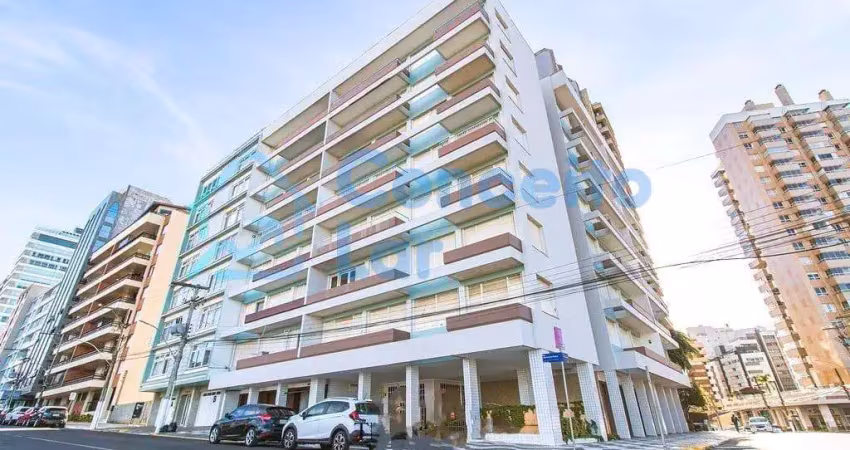 Apartamento com 3 quartos à venda na Praia Grande, Torres 