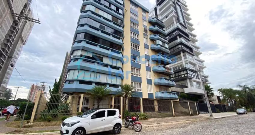 Apartamento com 4 quartos à venda na Praia Grande, Torres 