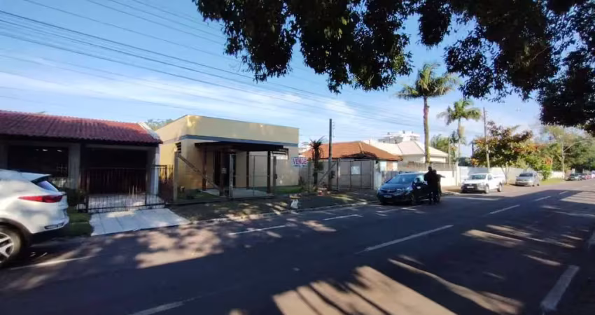 Casa comercial à venda em Igra Norte, Torres 