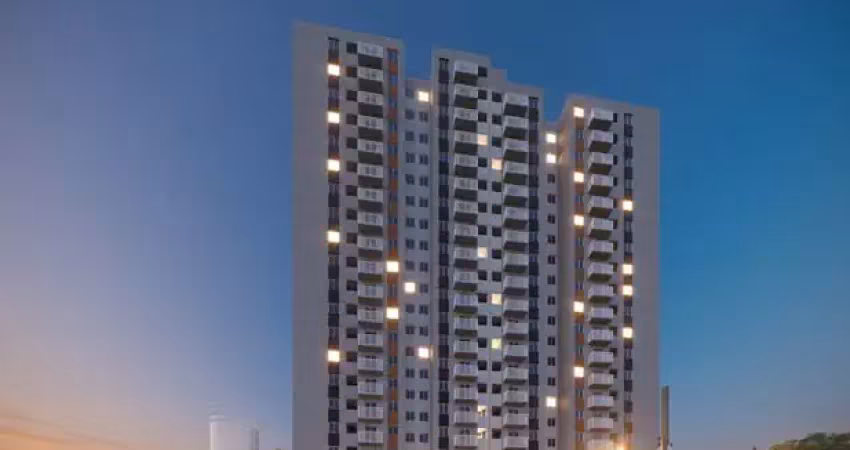 Apartamento com 2 quartos à venda na Rua João Zeltner, 155, Parque Maria Helena, São Paulo