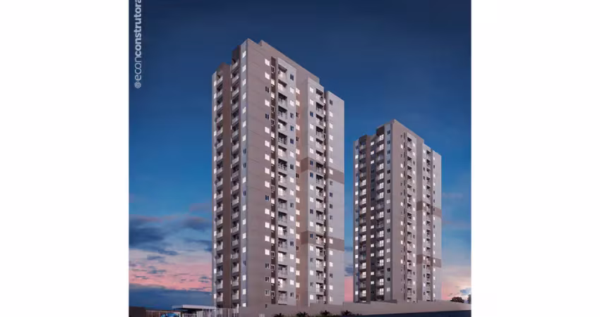 Apartamento com 2 quartos à venda na Rua Professor Artur Primavesi, 575, Parque Bristol, São Paulo