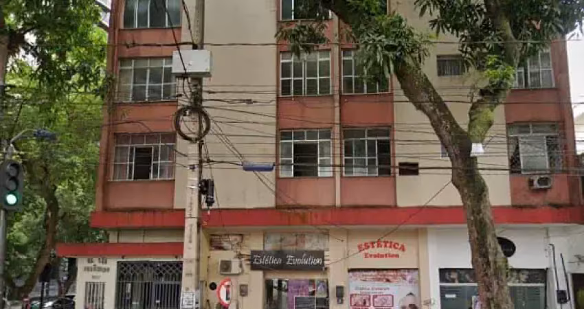 Apartamento com 3 quartos à venda na Avenida Governador José Malcher, 1007, São Brás, Belém