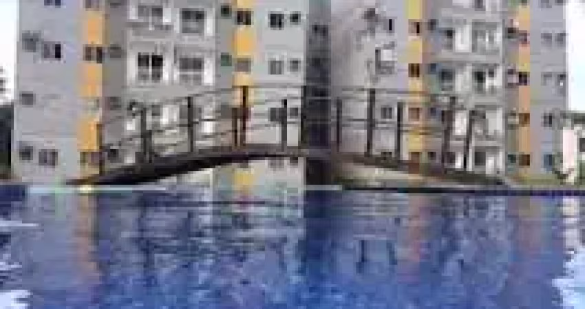 Apartamento com 3 quartos à venda na Rua Esperantista, 638, Coqueiro, Belém
