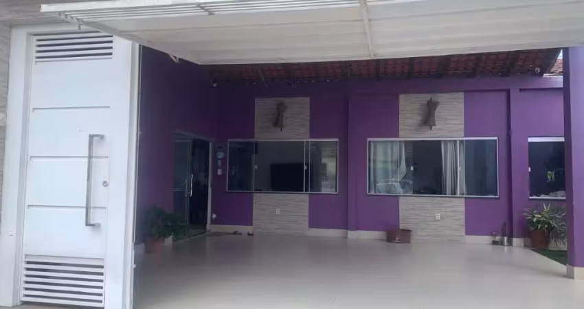 Casa com 4 quartos para alugar na Quadra Trinta e Um, 9, Mangueirão, Belém