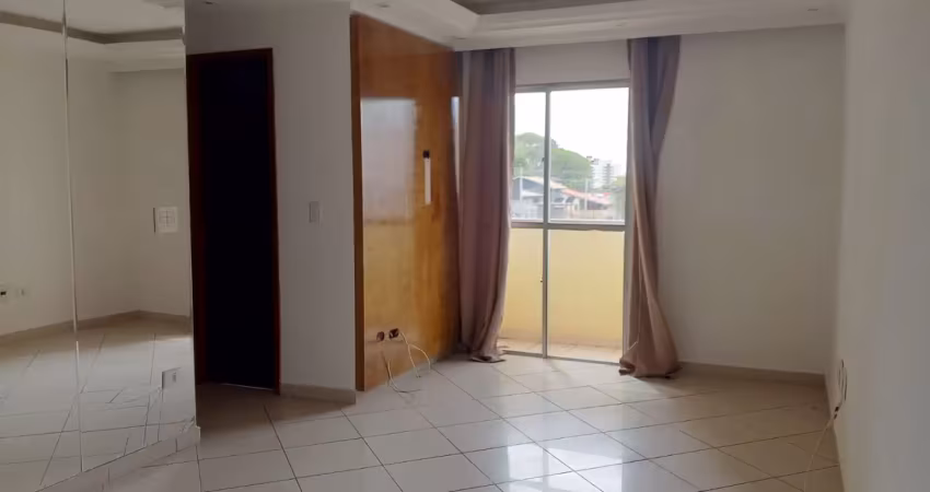 Alugo - apartamento gopoúva - residencial das rosas / guarulhos