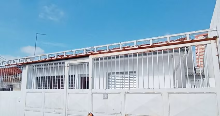 CASA TÉRREA - Vila Augusta / Guarulhos