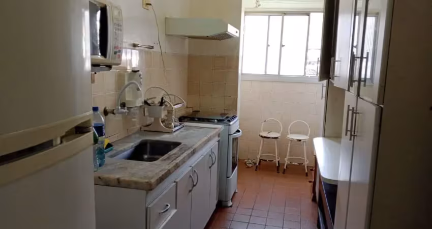 Parque santo antônio - apto. mobiliado / oportunidade!