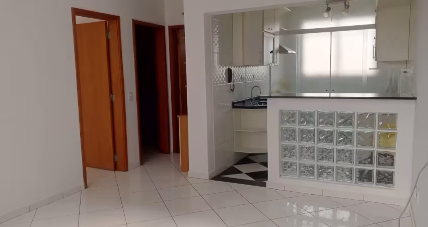 Excelente apartamento para locação - vila das bandeiras/vila augusta