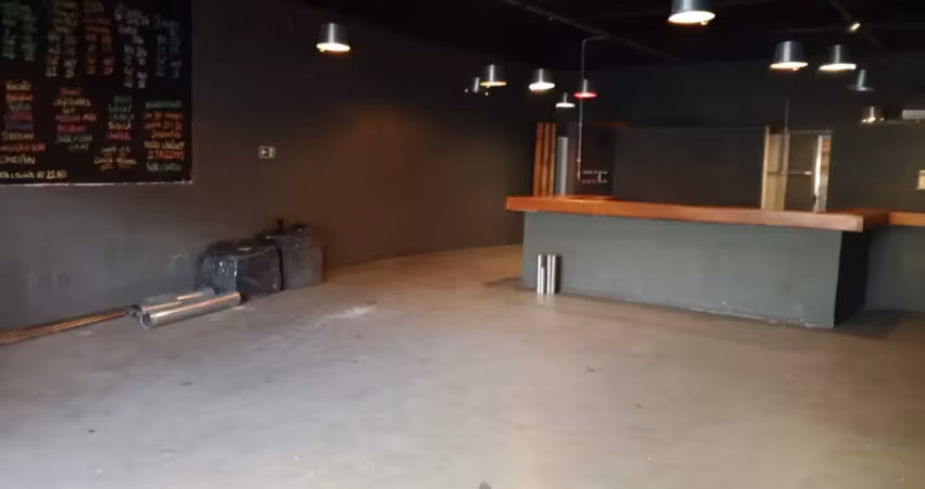 Ponto comercial - salão oportunidade!! gopoúva - guarulhos