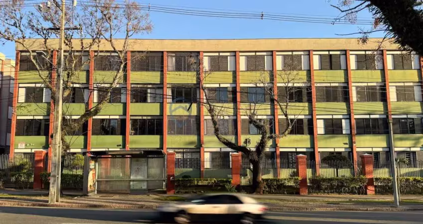 Conjunto residencial independência – alto da xv, curitiba  à venda | 91m² | 3 qu