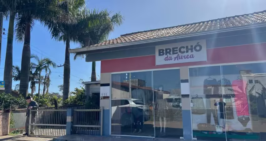 Casa com 2 quartos à venda no Salinas, Balneário Barra do Sul 