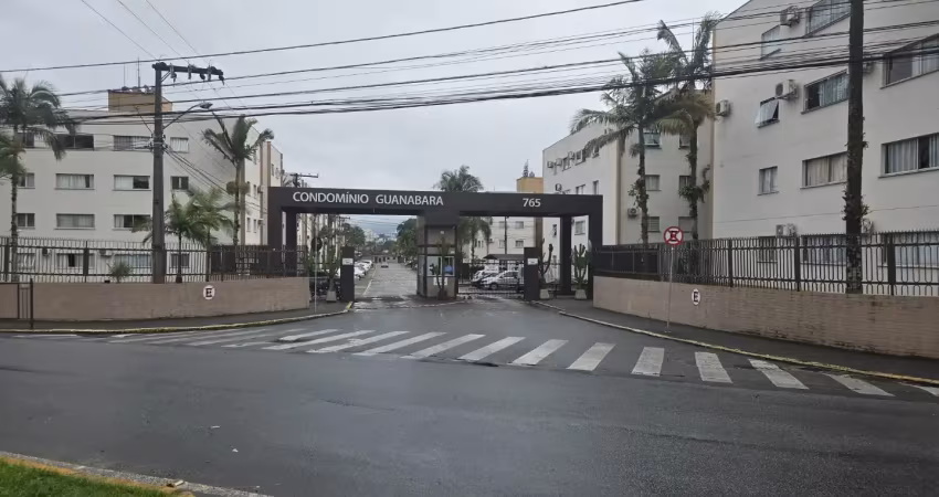Apartamento com 2 quartos à venda na Rua Guanabara, 765, Guanabara, Joinville