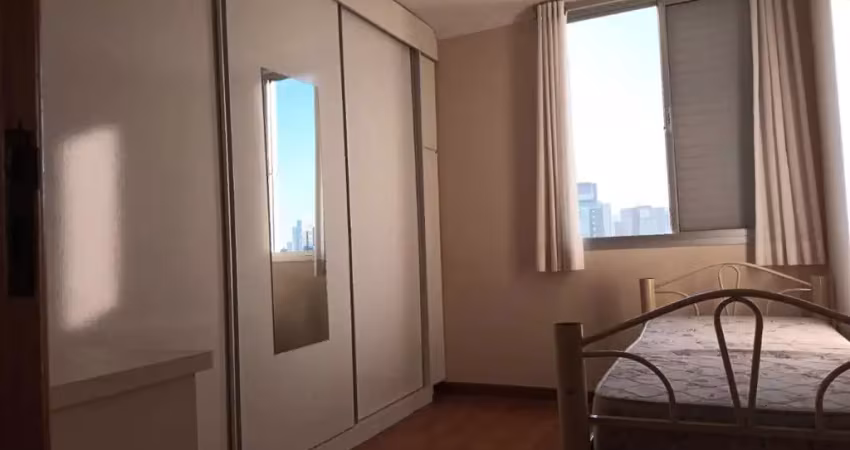 Apartamento com 2 quartos à venda na Rua José Antônio Coelho, 603, Vila Mariana, São Paulo
