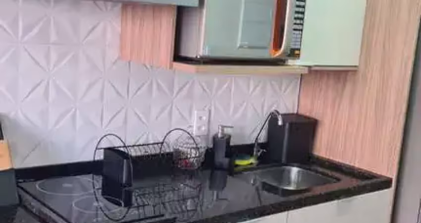 Apartamento com 1 quarto à venda na Rua Doutor Diogo de Faria, 301, Vila Clementino, São Paulo