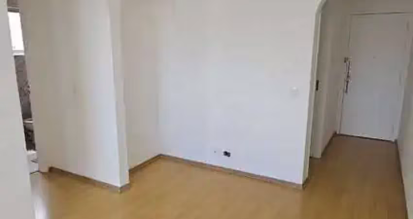 Apartamento com 1 quarto à venda na Avenida Iraí, 428, Indianópolis, São Paulo