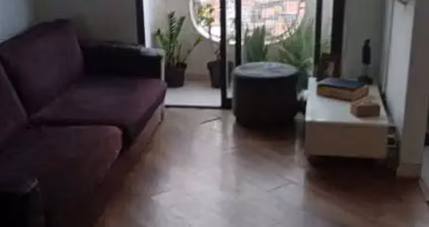 Apartamento com 1 quarto à venda na Avenida Giovanni Gronchi, 4381, Vila Andrade, São Paulo