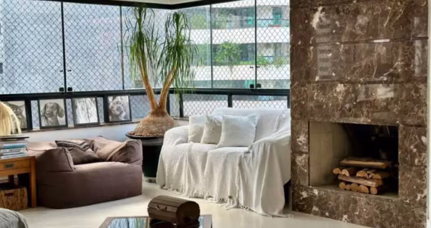 Apartamento com 2 quartos à venda na Rua José Ramon Urtiza, 766, Vila Andrade, São Paulo