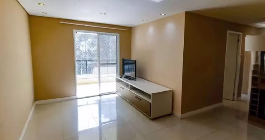 Apartamento com 3 quartos à venda na Rua Francisco Pessoa, 491, Vila Andrade, São Paulo
