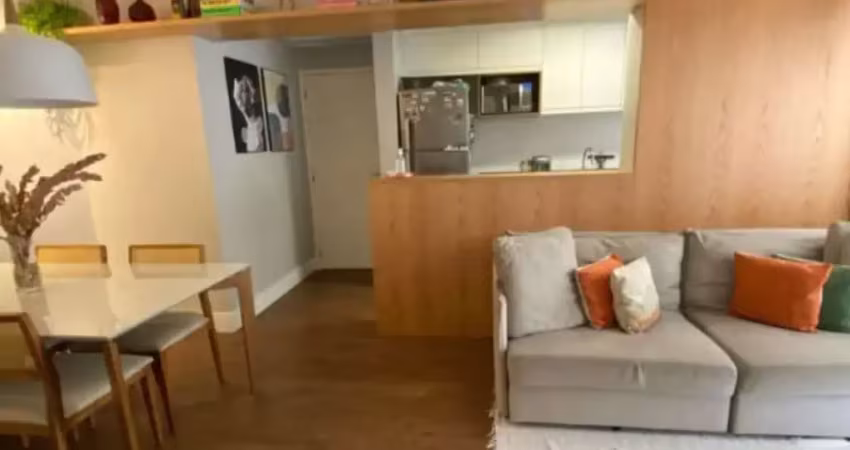 Apartamento à venda em são paulo - vila gumercindo: 2 quartos, 1 suíte, 1 sala, 2 banheiros, 1 vaga de garagem, 65m².