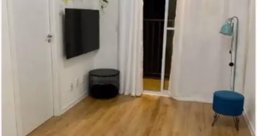 Apartamento de 2 quartos à venda em cambuci, são paulo-sp: 1 banheiro, 1 vaga de garagem, 40m² de área!
