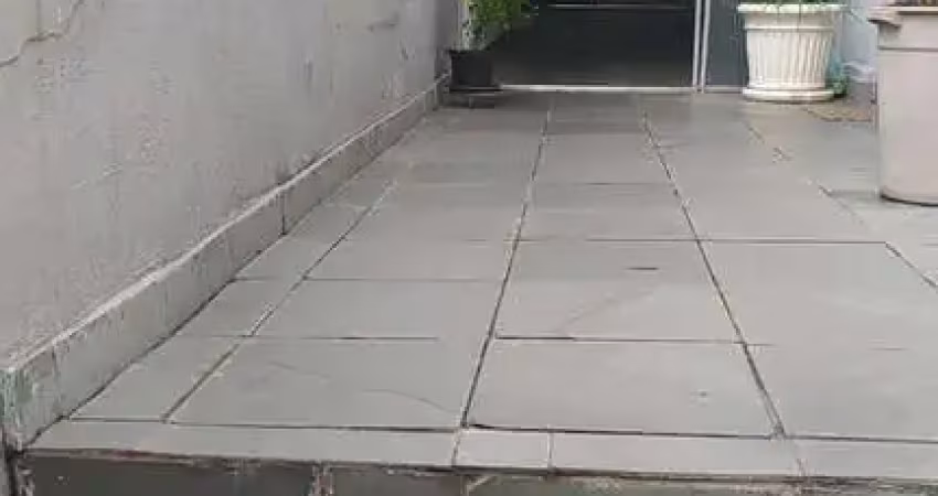 Casa com 5 quartos à venda na Rua Octávio Teixeira Mendes Sobrinho, 415, Vila Santa Catarina, São Paulo