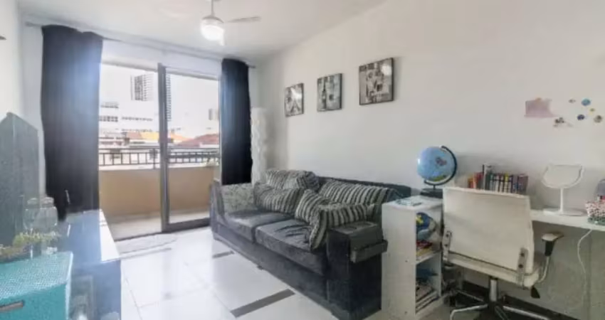 Apartamento com 2 quartos à venda na Rua Joaquim Ferreira, 124, Água Branca, São Paulo