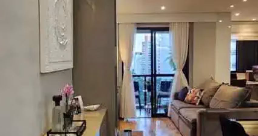 Apartamento com 2 quartos à venda na Rua Itapimirum, 163, Vila Andrade, São Paulo